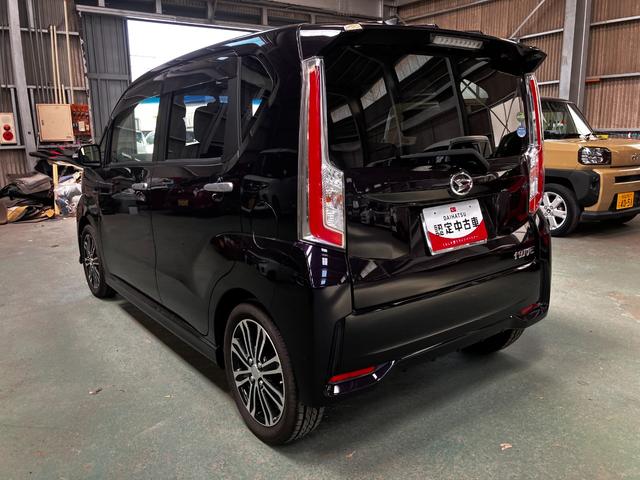 ムーヴカスタム　ＲＳ（和歌山県）の中古車