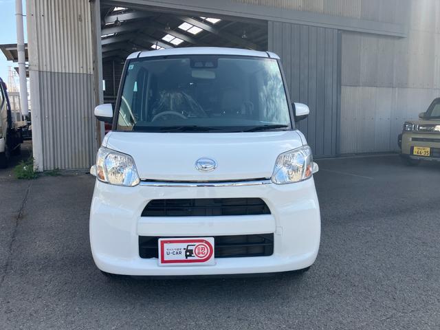 タントＬリミテッドＳＡIII軽自動車　ワンオーナー　純正７インチナビ　バックモニター　ＥＴＣ車載器（社外）　キーレスエントリー　マニュアルエアコン　両側スライドドア（手動）　ハロゲンヘッドランプ　１４インチフルホイールキャップ（和歌山県）の中古車