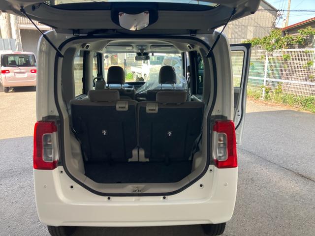 タントＬリミテッドＳＡIII軽自動車　ワンオーナー　純正７インチナビ　バックモニター　ＥＴＣ車載器（社外）　キーレスエントリー　マニュアルエアコン　両側スライドドア（手動）　ハロゲンヘッドランプ　１４インチフルホイールキャップ（和歌山県）の中古車