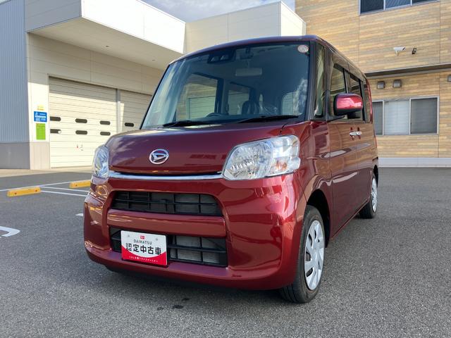 タントＸ　ＳＡIII軽自動車　修復歴あり　ワンオーナー　純正７インチナビ　ドライブレコーダー　ＥＴＣ車載器　バックモニター　左側パワースライドドア　ＬＥＤヘッドライトバルブ　シートヒーター　１４インチフルホイールキャップ（和歌山県）の中古車