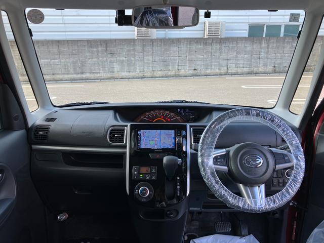 タントＸ　ＳＡIII軽自動車　修復歴あり　ワンオーナー　純正７インチナビ　ドライブレコーダー　ＥＴＣ車載器　バックモニター　左側パワースライドドア　ＬＥＤヘッドライトバルブ　シートヒーター　１４インチフルホイールキャップ（和歌山県）の中古車