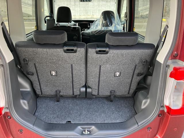 タントＸ　ＳＡIII軽自動車　修復歴あり　ワンオーナー　純正７インチナビ　ドライブレコーダー　ＥＴＣ車載器　バックモニター　左側パワースライドドア　ＬＥＤヘッドライトバルブ　シートヒーター　１４インチフルホイールキャップ（和歌山県）の中古車