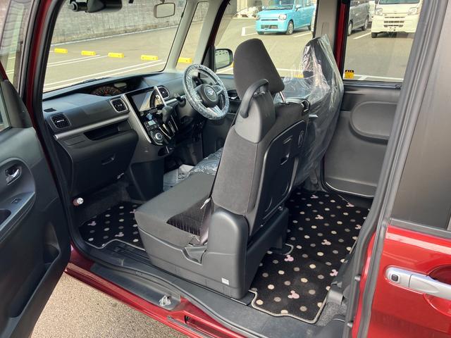 タントＸ　ＳＡIII軽自動車　修復歴あり　ワンオーナー　純正７インチナビ　ドライブレコーダー　ＥＴＣ車載器　バックモニター　左側パワースライドドア　ＬＥＤヘッドライトバルブ　シートヒーター　１４インチフルホイールキャップ（和歌山県）の中古車