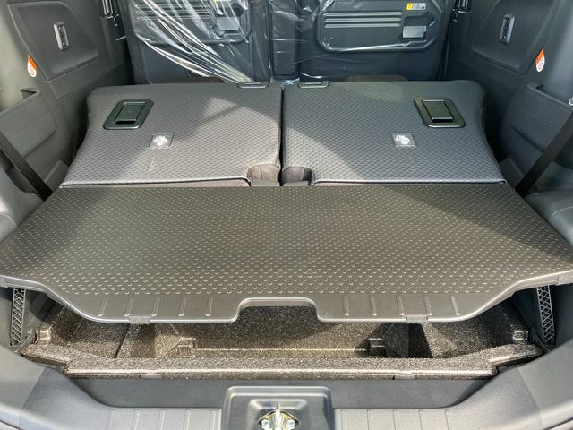 タントファンクロス軽自動車　　９インチディスプレイオーディオ　バックモニター　両側パワースライドドア　ＬＥＤヘッドランプ　ＬＥＤフォグランプ　シートヒーター　キーフリーシステム　１４インチアルミホイール（和歌山県）の中古車
