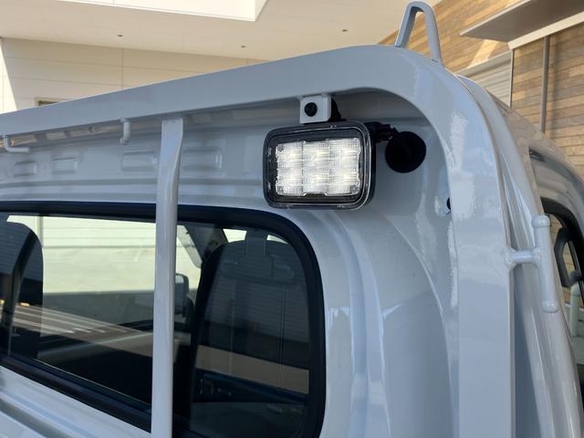 ハイゼットトラックローダンプ特装車 衝突被害軽減ブレーキ ローダンプ 4WD デフロック CVT車 コーナーセンサー 三方開き ハロゲンヘッドランプ アイドリングストップ AM/FMラジオ 12インチタイヤ(和歌山県)の中古車