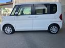 軽自動車　ワンオーナー　純正７インチナビ　バックモニター　ＥＴＣ車載器（社外）　キーレスエントリー　マニュアルエアコン　両側スライドドア（手動）　ハロゲンヘッドランプ　１４インチフルホイールキャップ（和歌山県）の中古車