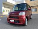 軽自動車　修復歴あり　ワンオーナー　純正７インチナビ　ドライブレコーダー　ＥＴＣ車載器　バックモニター　左側パワースライドドア　ＬＥＤヘッドライトバルブ　シートヒーター　１４インチフルホイールキャップ（和歌山県）の中古車