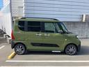 軽自動車　　９インチディスプレイオーディオ　バックモニター　両側パワースライドドア　ＬＥＤヘッドランプ　ＬＥＤフォグランプ　シートヒーター　キーフリーシステム　１４インチアルミホイール（和歌山県）の中古車