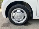軽自動車　衝突安全ボディ　衝突被害軽減ブレーキ　プッシュスタートボタン　オートエアコン　７インチナビ　バックカメラ　電動パーキング　ＥＴＣ車載器（和歌山県）の中古車