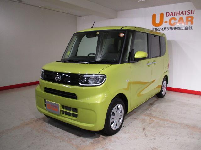 タントｘ新車保証継承 次世代スマートアシスト 両側スライドドア片側電動スライドドア ｌｅｄヘッドライト キーフリーシステム プッシュボタンスタート バックカメラ オーディオレス車 大阪府 の中古車情報 ダイハツ公式 U Catch