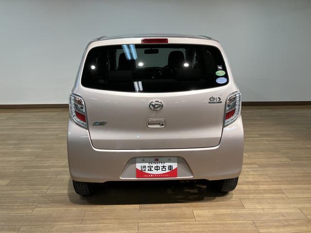 ミライースＧ　ＳＡ（大阪府）の中古車