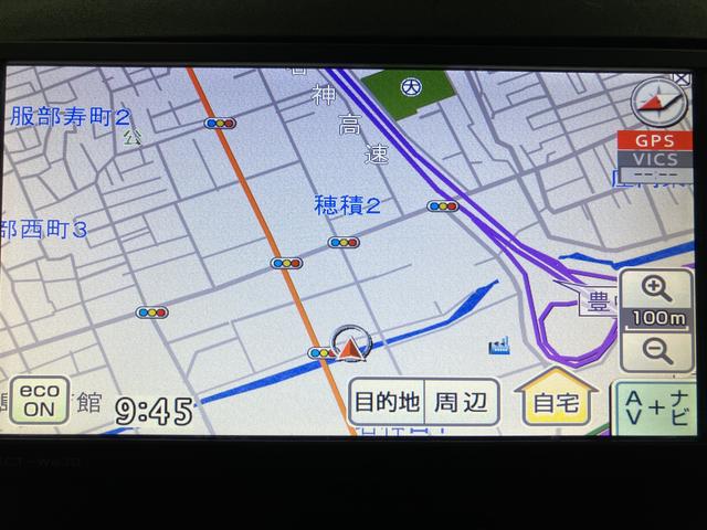 ミライースＸ　１年間距離無制限保証　車検整備付エアコン　パワーステアリング　パワーウインドウ　キーレスエントリースモークガラス　フルホイールキャップ　ワンセグナビ　バックカメラ（大阪府）の中古車