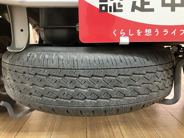 ハイゼットトラックスタンダードＳＡIIIｔ　ナビ／ＥＴＣ／ナビ連動前ドラレコ／１年間距離無制限保証　エアコン　フルセグナビ　ナビ連動前ドラレコ　ＥＴＣ　荷台３方開　ゲートプロテクター　ハロゲンヘッドライト　ＵＳＢ　４速ＡＴ　パワーステアリング（大阪府）の中古車