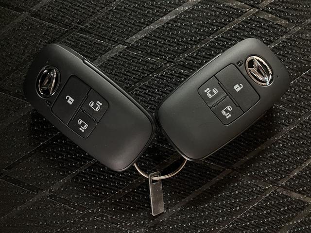 アトレーＲＳ／新車保証継承／ＡＣＣ／両側ＰＳＤ／Ｂカメラ／キーフリー新車保証継承　オーディオレス　バックカメラ　アクティブクルーズコントロール　エコアイドル　キーフリーシステム　ＬＥＤヘットライト　ＬＥＤフォグランプ　オートライト　オートエアコン　両側電動スライドドア（大阪府）の中古車