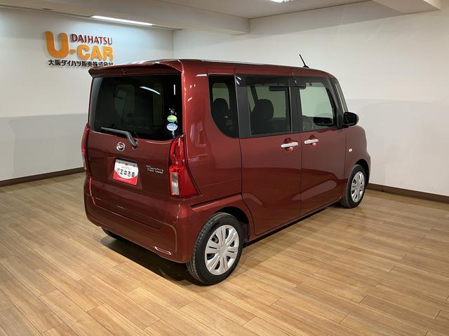 タントＸセレクション／１年保証／車検整備付／ナビ／Ｂカメラ／ＬＥＤ１年間走行距離無制限　車検整備付　純正フルセグナビ　バックカメラ　ナビ連動前後ドラレコ　ＥＴＣ　キーフリー　両席シートヒーター　左側電動スライドドア　前後コーナーセンサー　ＬＥＤヘッドライト（大阪府）の中古車
