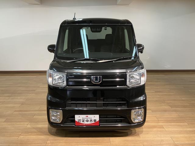 ウェイクＬスペシャルリミテッドＳＡIII／８インチナビ／Ｐカメラ／新車保証継承　車検整備付　８インチフルセグナビ　パノラマカメラ　ＥＴＣ　ナビ連動前後ドラレコ　ＵＳＢ　ＨＤＭＩ　左側電動スライドドア　キーフリー　フロントフォグランプ　オートライト　オートハイビーム（大阪府）の中古車