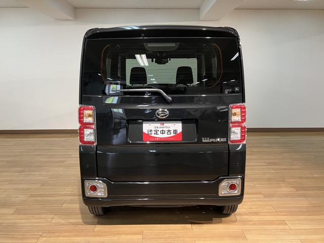 ウェイクＬスペシャルリミテッドＳＡIII／８インチナビ／Ｐカメラ／新車保証継承　車検整備付　８インチフルセグナビ　パノラマカメラ　ＥＴＣ　ナビ連動前後ドラレコ　ＵＳＢ　ＨＤＭＩ　左側電動スライドドア　キーフリー　フロントフォグランプ　オートライト　オートハイビーム（大阪府）の中古車
