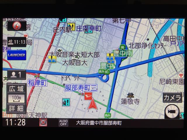 ウェイクＬスペシャルリミテッドＳＡIII／８インチナビ／Ｐカメラ／新車保証継承　車検整備付　８インチフルセグナビ　パノラマカメラ　ＥＴＣ　ナビ連動前後ドラレコ　ＵＳＢ　ＨＤＭＩ　左側電動スライドドア　キーフリー　フロントフォグランプ　オートライト　オートハイビーム（大阪府）の中古車