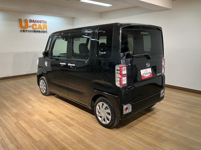 ウェイクＬスペシャルリミテッドＳＡIII／８インチナビ／Ｐカメラ／新車保証継承　車検整備付　８インチフルセグナビ　パノラマカメラ　ＥＴＣ　ナビ連動前後ドラレコ　ＵＳＢ　ＨＤＭＩ　左側電動スライドドア　キーフリー　フロントフォグランプ　オートライト　オートハイビーム（大阪府）の中古車