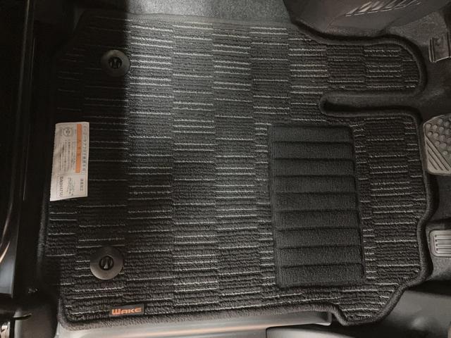 ウェイクＬスペシャルリミテッドＳＡIII／８インチナビ／Ｐカメラ／新車保証継承　車検整備付　８インチフルセグナビ　パノラマカメラ　ＥＴＣ　ナビ連動前後ドラレコ　ＵＳＢ　ＨＤＭＩ　左側電動スライドドア　キーフリー　フロントフォグランプ　オートライト　オートハイビーム（大阪府）の中古車