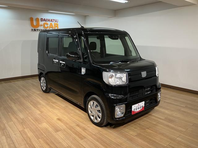 ウェイクＬスペシャルリミテッドＳＡIII／８インチナビ／Ｐカメラ／新車保証継承　車検整備付　８インチフルセグナビ　パノラマカメラ　ＥＴＣ　ナビ連動前後ドラレコ　ＵＳＢ　ＨＤＭＩ　左側電動スライドドア　キーフリー　フロントフォグランプ　オートライト　オートハイビーム（大阪府）の中古車