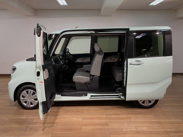 タントＸ／６．８インチＤＰオーディオ／Ｂカメラ／ＬＥＤヘッドライト新車保証継承　車検整備付　６．８インチディスプレイオーディオ　バックカメラ　ＵＳＢ　キーフリー　チルトステアリング　運転席シートリフター　左側電動スライドドア　前後コーナーセンサー　Ｆドラレコ（大阪府）の中古車