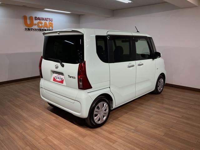 タントＸ／６．８インチＤＰオーディオ／Ｂカメラ／ＬＥＤヘッドライト新車保証継承　車検整備付　６．８インチディスプレイオーディオ　バックカメラ　ＵＳＢ　キーフリー　チルトステアリング　運転席シートリフター　左側電動スライドドア　前後コーナーセンサー　Ｆドラレコ（大阪府）の中古車