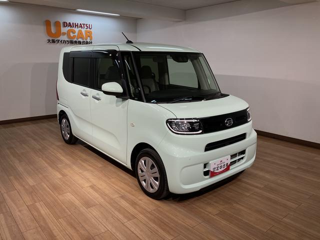 タントＸ／６．８インチＤＰオーディオ／Ｂカメラ／ＬＥＤヘッドライト新車保証継承　車検整備付　６．８インチディスプレイオーディオ　バックカメラ　ＵＳＢ　キーフリー　チルトステアリング　運転席シートリフター　左側電動スライドドア　前後コーナーセンサー　Ｆドラレコ（大阪府）の中古車