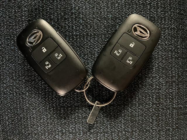 ムーヴキャンバスセオリーＧターボ９インチディスプレイ　ブルートゥース　ＵＳＢ　パノラマモニター　両側電動スライドドア　フロントシートヒーター　ＬＥＤヘットライト　キーフリーシステム（大阪府）の中古車