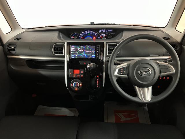タントカスタムＸ　ＳＡフルセグナビ　　ブルートゥース　ＵＳＢ　バックカメラ　ＥＴＣ　キーフリーシステム　ＬＥＤヘットライト　オートライト　運転席シートヒーター　左側パワースライドドア（大阪府）の中古車