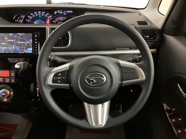 タントカスタムＸ　ＳＡフルセグナビ　　ブルートゥース　ＵＳＢ　バックカメラ　ＥＴＣ　キーフリーシステム　ＬＥＤヘットライト　オートライト　運転席シートヒーター　左側パワースライドドア（大阪府）の中古車