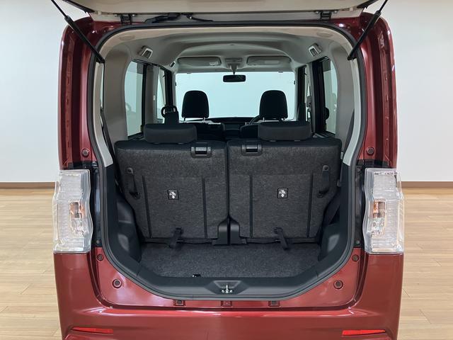 タントカスタムＸ　ＳＡフルセグナビ　　ブルートゥース　ＵＳＢ　バックカメラ　ＥＴＣ　キーフリーシステム　ＬＥＤヘットライト　オートライト　運転席シートヒーター　左側パワースライドドア（大阪府）の中古車