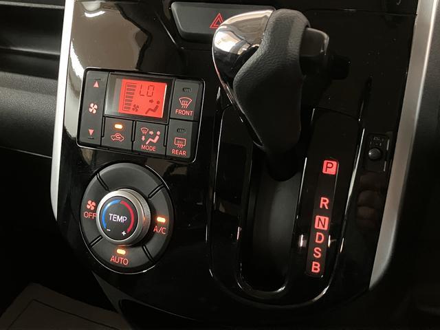 タントカスタムＸ　ＳＡフルセグナビ　　ブルートゥース　ＵＳＢ　バックカメラ　ＥＴＣ　キーフリーシステム　ＬＥＤヘットライト　オートライト　運転席シートヒーター　左側パワースライドドア（大阪府）の中古車