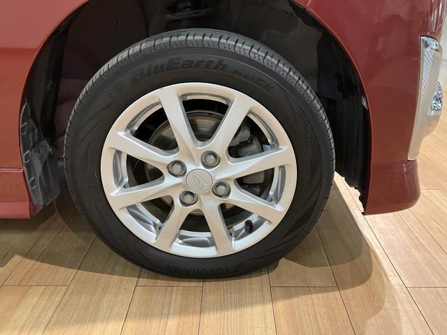 タントカスタムＸ　ＳＡフルセグナビ　　ブルートゥース　ＵＳＢ　バックカメラ　ＥＴＣ　キーフリーシステム　ＬＥＤヘットライト　オートライト　運転席シートヒーター　左側パワースライドドア（大阪府）の中古車