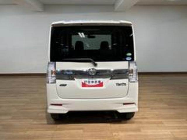 タントカスタムＲＳ　スマートセレクションＳＡ／ナビ／Ｂカメラ装備１年間走行距離無制限　車検整備付　純正フルセグナビ　バックカメラ　社外品前後ドラレコ　キーフリー　ＬＥＤヘッドライト　両側電動スライドドア　社外品レーダー　１５インチアルミホイール（大阪府）の中古車