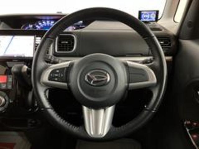 タントカスタムＲＳ　スマートセレクションＳＡ／ナビ／Ｂカメラ装備１年間走行距離無制限　車検整備付　純正フルセグナビ　バックカメラ　社外品前後ドラレコ　キーフリー　ＬＥＤヘッドライト　両側電動スライドドア　社外品レーダー　１５インチアルミホイール（大阪府）の中古車