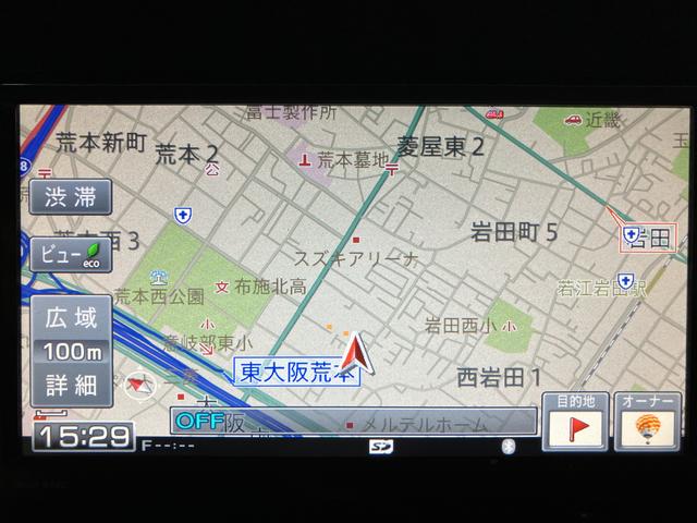 タントカスタムＲＳ　スマートセレクションＳＡ／ナビ／Ｂカメラ装備１年間走行距離無制限　車検整備付　純正フルセグナビ　バックカメラ　社外品前後ドラレコ　キーフリー　ＬＥＤヘッドライト　両側電動スライドドア　社外品レーダー　１５インチアルミホイール（大阪府）の中古車