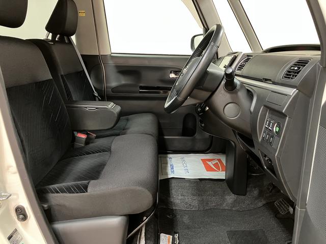 タントカスタムＲＳ　スマートセレクションＳＡ／ナビ／Ｂカメラ装備１年間走行距離無制限　車検整備付　純正フルセグナビ　バックカメラ　社外品前後ドラレコ　キーフリー　ＬＥＤヘッドライト　両側電動スライドドア　社外品レーダー　１５インチアルミホイール（大阪府）の中古車