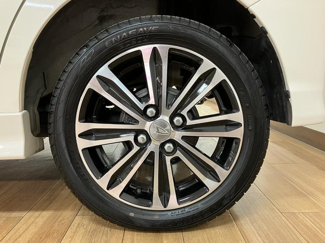 タントカスタムＲＳ　スマートセレクションＳＡ／ナビ／Ｂカメラ装備１年間走行距離無制限　車検整備付　純正フルセグナビ　バックカメラ　社外品前後ドラレコ　キーフリー　ＬＥＤヘッドライト　両側電動スライドドア　社外品レーダー　１５インチアルミホイール（大阪府）の中古車