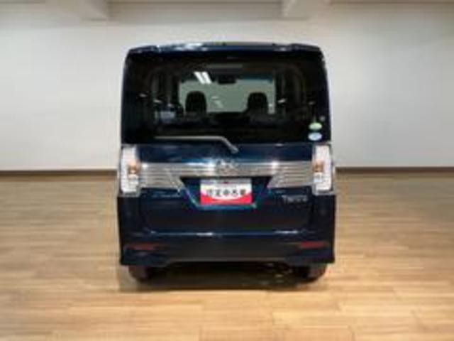 タントカスタムＸ　トップエディションＶＳ　ＳＡIII／１年保証１年間走行距離無制限　８インチフルセグナビ　パノラマカメラ　フロントドラレコ　ＥＴＣ　運転席シートヒーター　ＬＥＤヘッドライト　ＬＥＤフォグランプ　リモコンエンジンスターター　アルミホイール（大阪府）の中古車