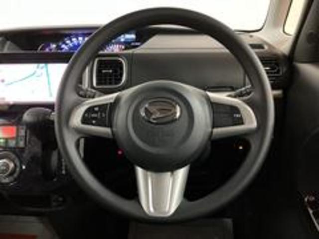 タントカスタムＸ　トップエディションＶＳ　ＳＡIII／１年保証１年間走行距離無制限　８インチフルセグナビ　パノラマカメラ　フロントドラレコ　ＥＴＣ　運転席シートヒーター　ＬＥＤヘッドライト　ＬＥＤフォグランプ　リモコンエンジンスターター　アルミホイール（大阪府）の中古車