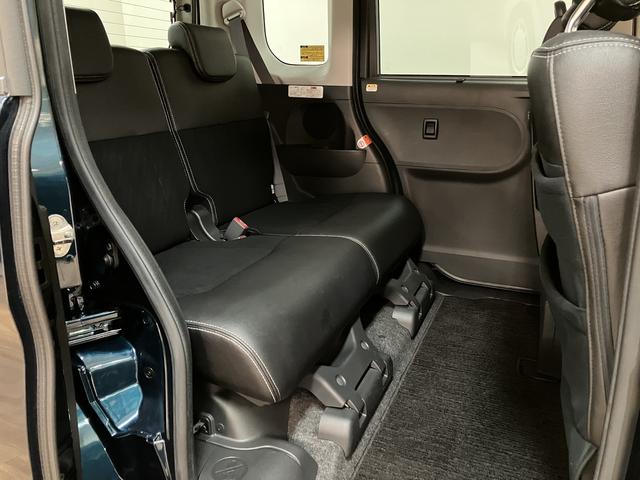 タントカスタムＸ　トップエディションＶＳ　ＳＡIII／１年保証１年間走行距離無制限　８インチフルセグナビ　パノラマカメラ　フロントドラレコ　ＥＴＣ　運転席シートヒーター　ＬＥＤヘッドライト　ＬＥＤフォグランプ　リモコンエンジンスターター　アルミホイール（大阪府）の中古車