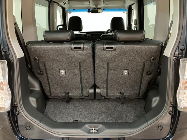 タントカスタムＸ　トップエディションＶＳ　ＳＡIII／１年保証１年間走行距離無制限　８インチフルセグナビ　パノラマカメラ　フロントドラレコ　ＥＴＣ　運転席シートヒーター　ＬＥＤヘッドライト　ＬＥＤフォグランプ　リモコンエンジンスターター　アルミホイール（大阪府）の中古車