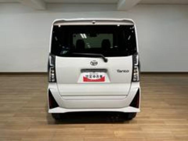 タントカスタムＲＳ／新車保証継承有／ナビ／Ｂカメラ／前後ドラレコ／新車保証継承有　フルセグナビ　バックカメラ　ナビ連動前後ドラレコ　ＥＴＣ　キーフリー　両側電動スライドドア　ＬＥＤヘッドライト　ＬＥＤフォグランプ　両席シートヒーター　前後コーナーセンサー　アルミ（大阪府）の中古車