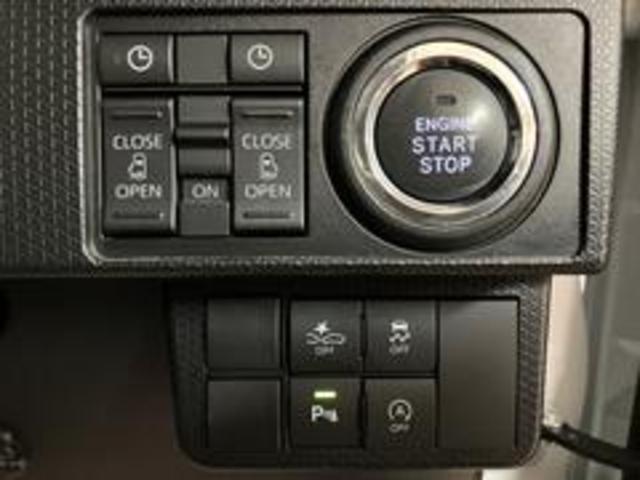 タントカスタムＲＳ／新車保証継承有／ナビ／Ｂカメラ／前後ドラレコ／新車保証継承有　フルセグナビ　バックカメラ　ナビ連動前後ドラレコ　ＥＴＣ　キーフリー　両側電動スライドドア　ＬＥＤヘッドライト　ＬＥＤフォグランプ　両席シートヒーター　前後コーナーセンサー　アルミ（大阪府）の中古車