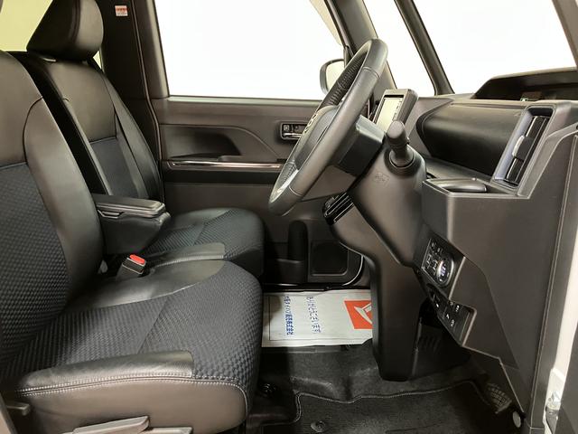 タントカスタムＲＳ／新車保証継承有／ナビ／Ｂカメラ／前後ドラレコ／新車保証継承有　フルセグナビ　バックカメラ　ナビ連動前後ドラレコ　ＥＴＣ　キーフリー　両側電動スライドドア　ＬＥＤヘッドライト　ＬＥＤフォグランプ　両席シートヒーター　前後コーナーセンサー　アルミ（大阪府）の中古車