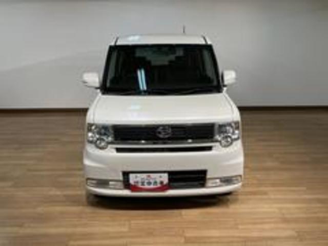 ムーヴコンテカスタム　ＲＳ／１年保証／車検整備付／ＣＤ／前後ドラレコ１年間走行距離無制限　車検整備付　ＭＯＭＯ社製革巻ステアリング　トップシェイドガラス　キーフリー　チルトステアリング　シートリフター　運転席電動シート　外品前後ドラレコ　１５インチアルミ　オートＡＣ（大阪府）の中古車