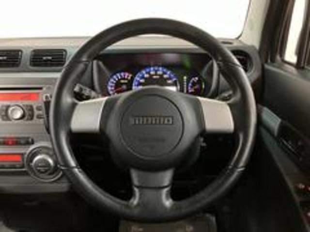 ムーヴコンテカスタム　ＲＳ／１年保証／車検整備付／ＣＤ／前後ドラレコ１年間走行距離無制限　車検整備付　ＭＯＭＯ社製革巻ステアリング　トップシェイドガラス　キーフリー　チルトステアリング　シートリフター　運転席電動シート　外品前後ドラレコ　１５インチアルミ　オートＡＣ（大阪府）の中古車