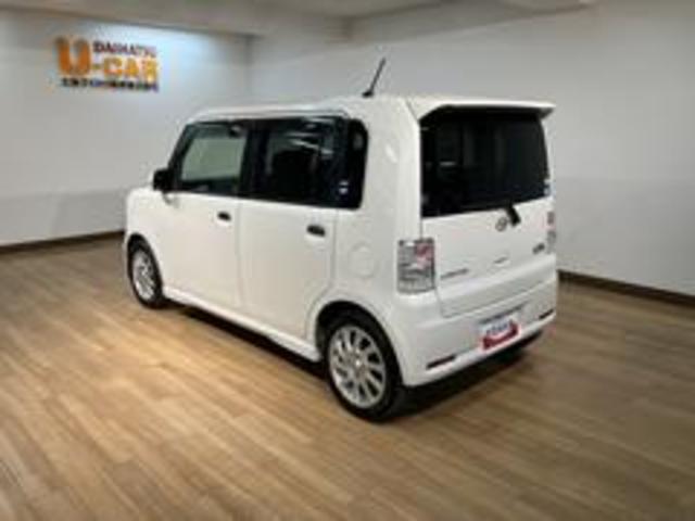 ムーヴコンテカスタム　ＲＳ／１年保証／車検整備付／ＣＤ／前後ドラレコ１年間走行距離無制限　車検整備付　ＭＯＭＯ社製革巻ステアリング　トップシェイドガラス　キーフリー　チルトステアリング　シートリフター　運転席電動シート　外品前後ドラレコ　１５インチアルミ　オートＡＣ（大阪府）の中古車