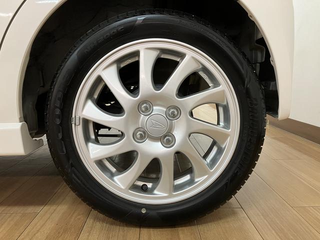 ムーヴコンテカスタム　ＲＳ／１年保証／車検整備付／ＣＤ／前後ドラレコ１年間走行距離無制限　車検整備付　ＭＯＭＯ社製革巻ステアリング　トップシェイドガラス　キーフリー　チルトステアリング　シートリフター　運転席電動シート　外品前後ドラレコ　１５インチアルミ　オートＡＣ（大阪府）の中古車
